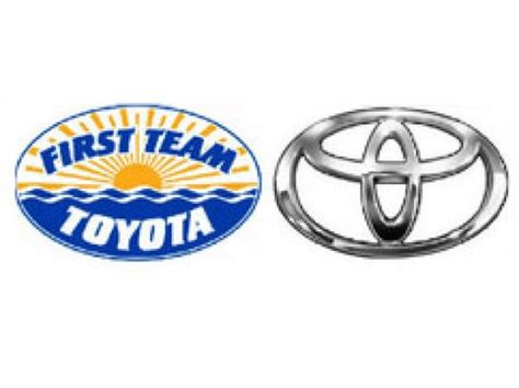 First team toyota - Parts Hours: Mon - Fri 7:00 AM - 6:00 PM. Sat 8:00 AM - 5:00 PM. Sun Closed. Save today with discounts on the auto services you need most at First Team Toyota! …